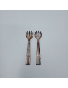 Couverts à huîtres 2