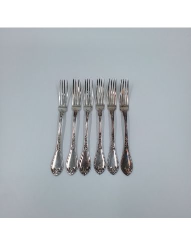 Fourchette