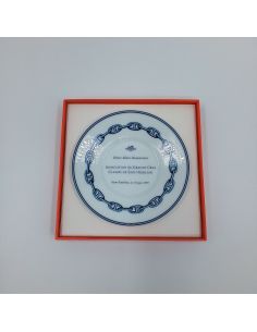 Porcelaine Hermes