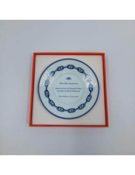 HERMES -Porcelaine