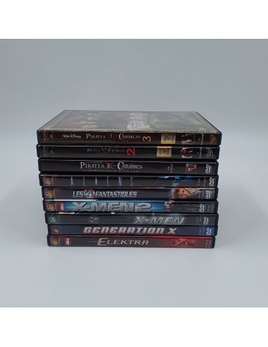 DVD