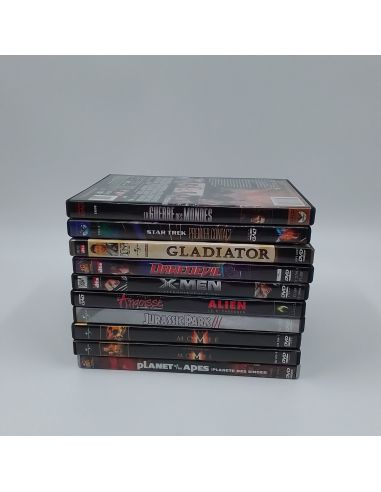DVD
