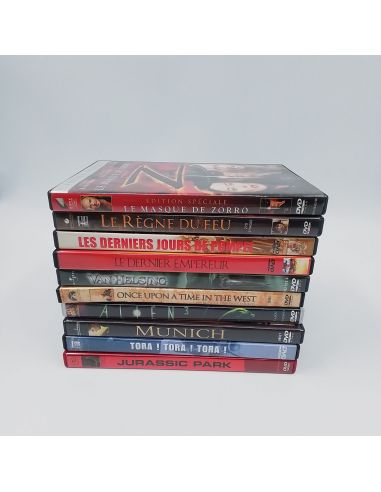 DVD