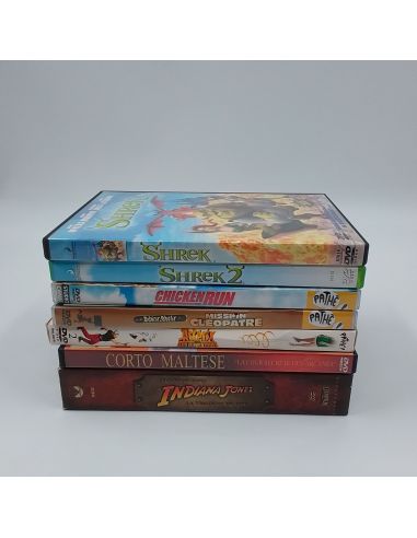 DVD