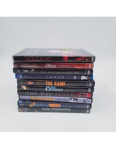 DVD