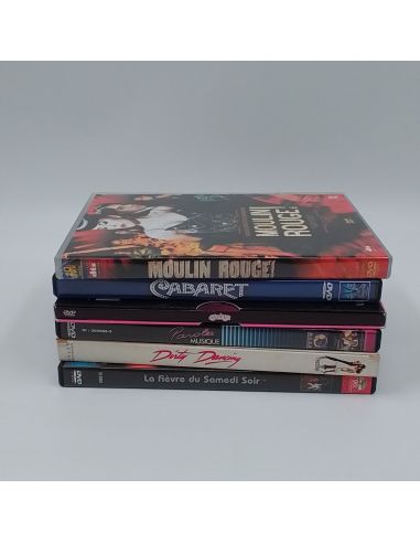 DVD