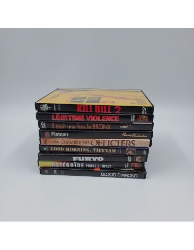 DVD