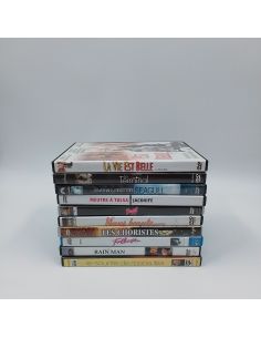 DVD