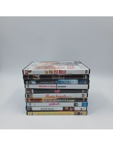 DVD