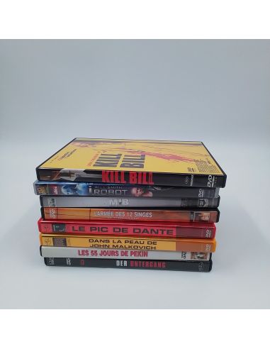 DVD