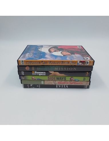 DVD
