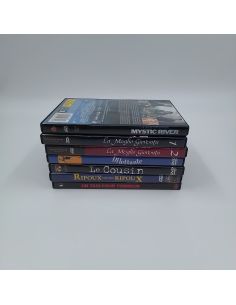 DVD
