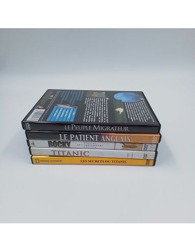 DVD