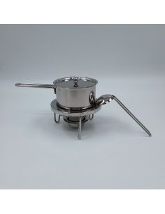 Chauffe plat