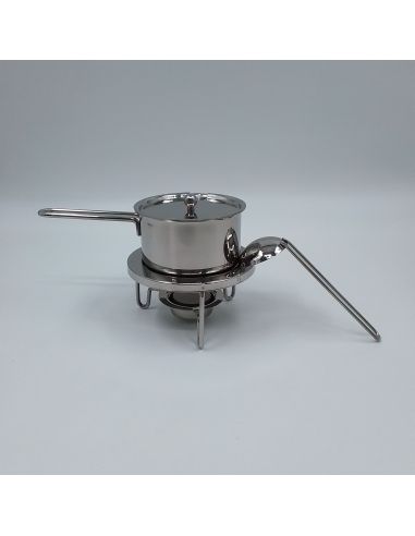 Chauffe plat