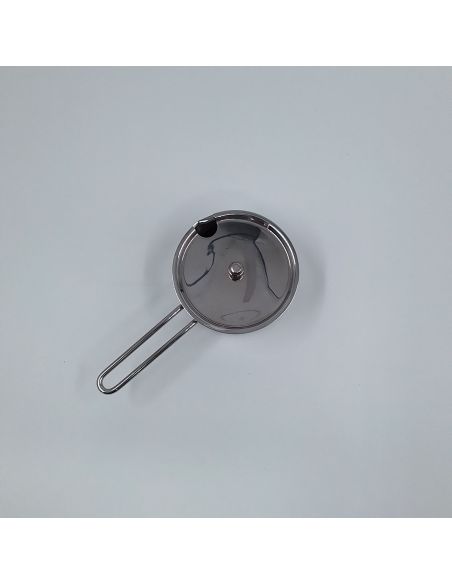 Chauffe plat