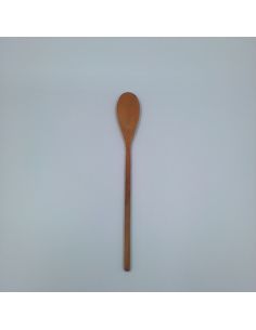 Houten lepel