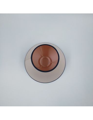 Lampe de chevet.