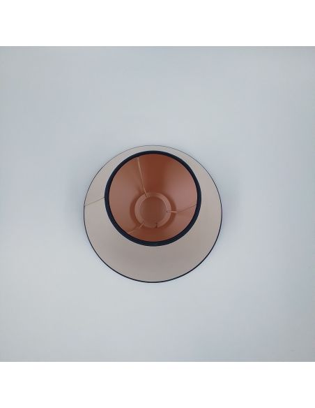 Lampe de chevet.