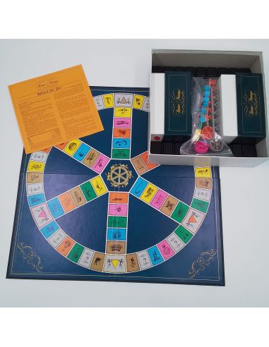 Jeux de société