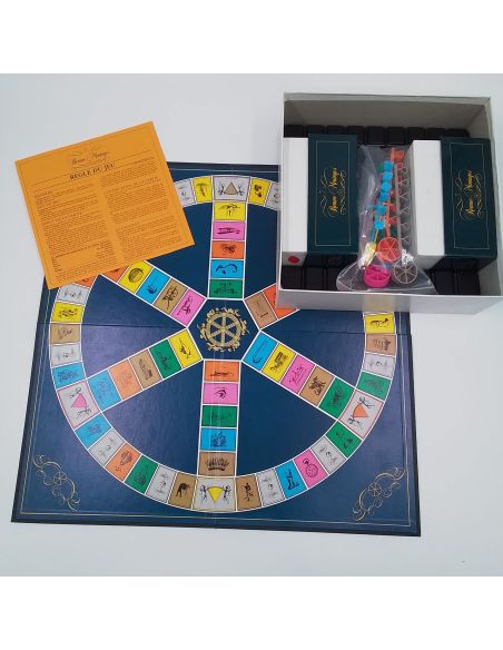 Jeux de société