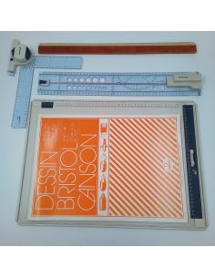 Outils pour dessins