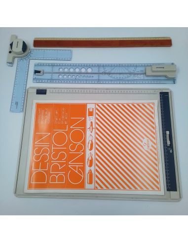 Canson - Outils pour dessins
