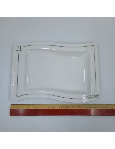 Assiette