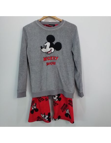 Ensemble pyjama