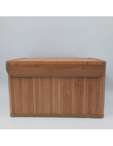 Lot 4 rangement