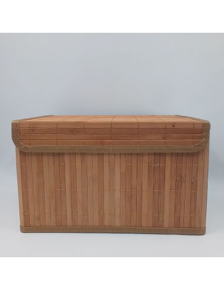 Lot 4 rangement