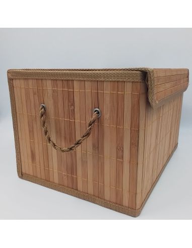 Lot 4 rangement