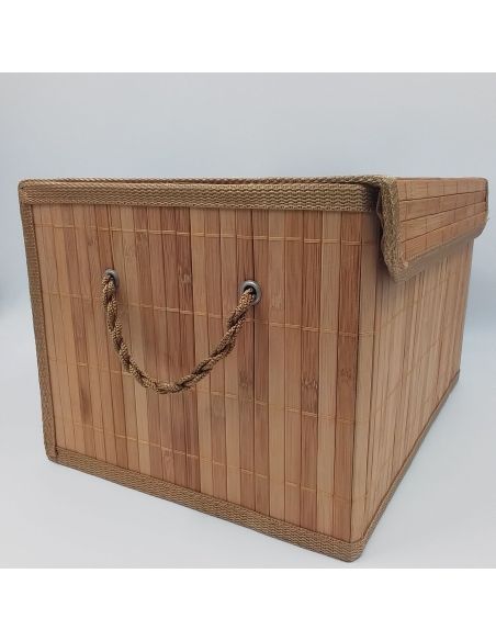 Lot 4 rangement