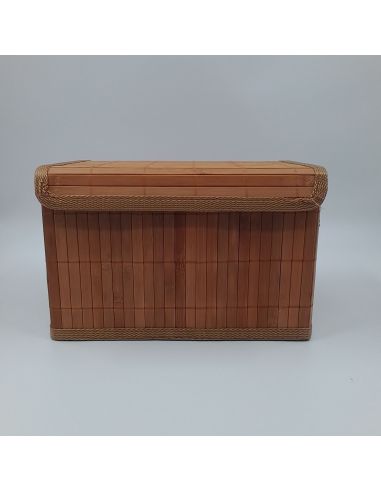 Lot 4 rangement