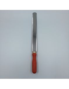 Coupe papier de tapisseur