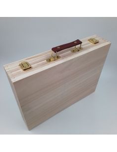 Coffret