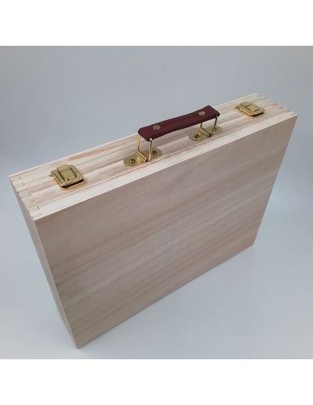 Coffret