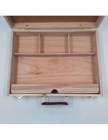 Coffret