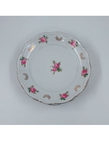 Vaisselles assiettes