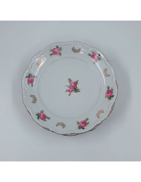 Vaisselles assiettes