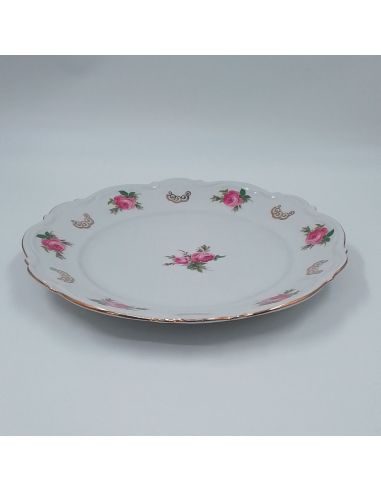 Vaisselles assiettes