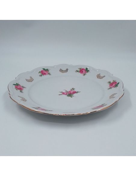 Vaisselles assiettes
