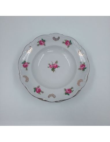 Assiettes