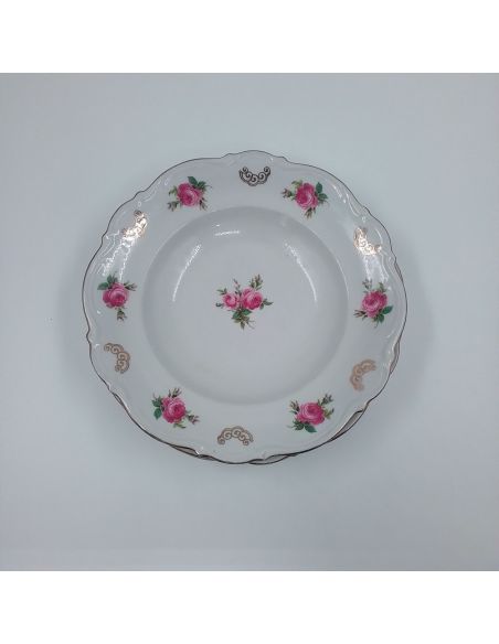 Assiettes