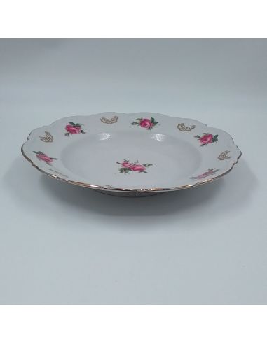 Assiettes