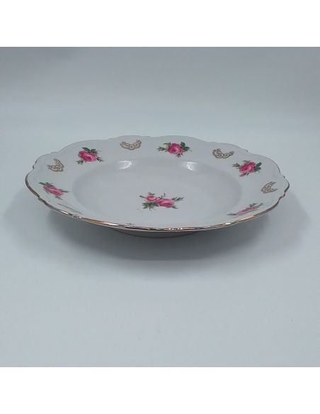 Assiettes