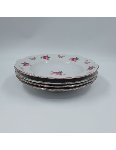 Assiettes