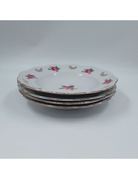 Assiettes