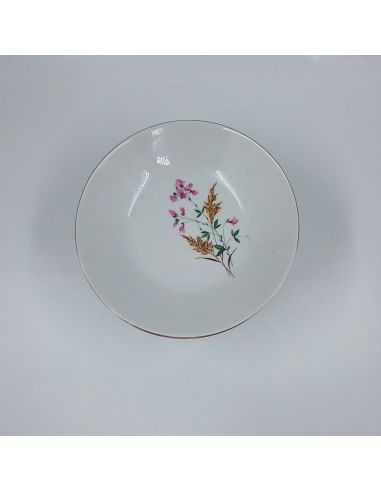 Assiettes