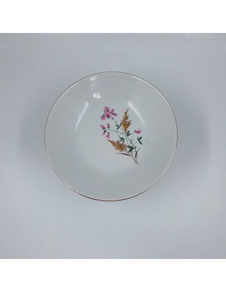 Assiettes